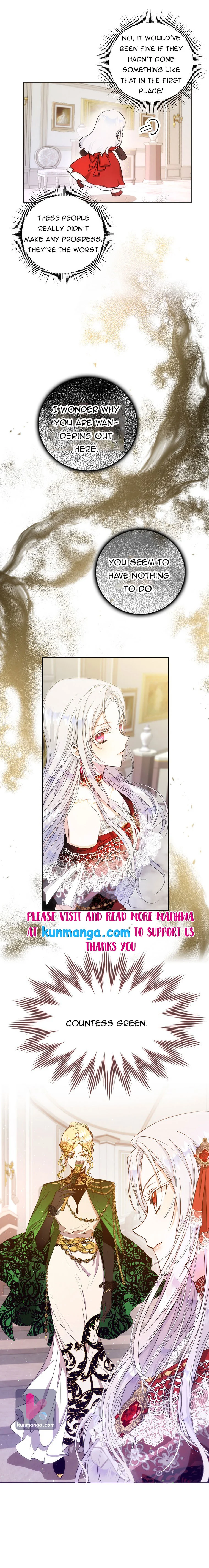 I Became The Wife Of The Male Lead Chapter 22 page 2