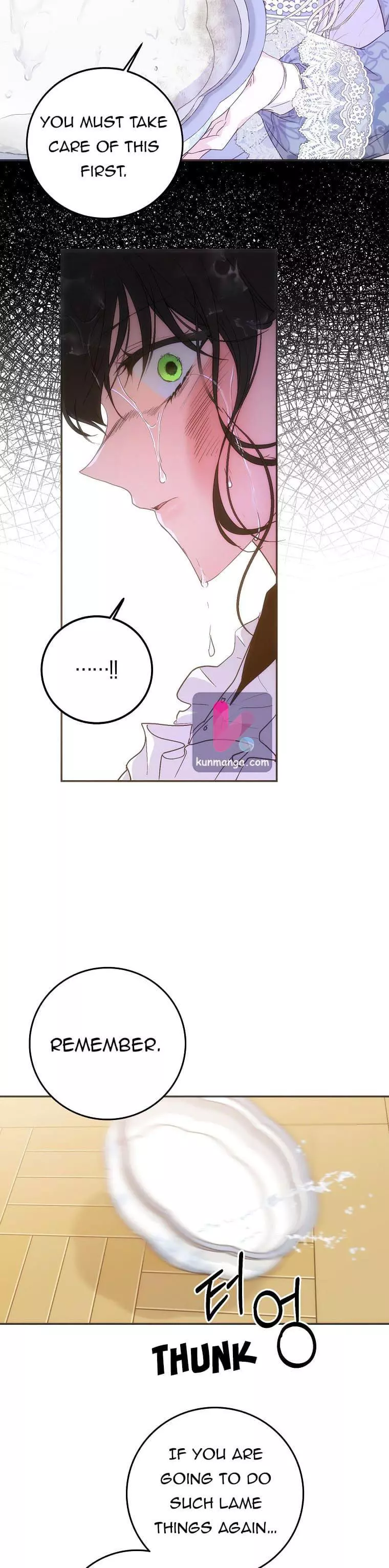 I Became The Wife Of The Male Lead Chapter 21 page 17