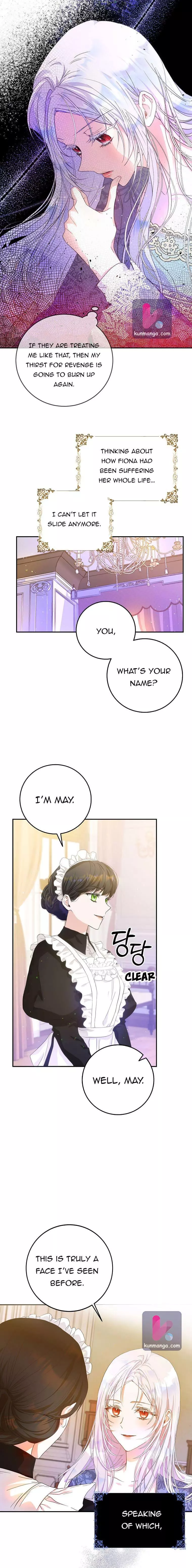 I Became The Wife Of The Male Lead Chapter 21 page 5