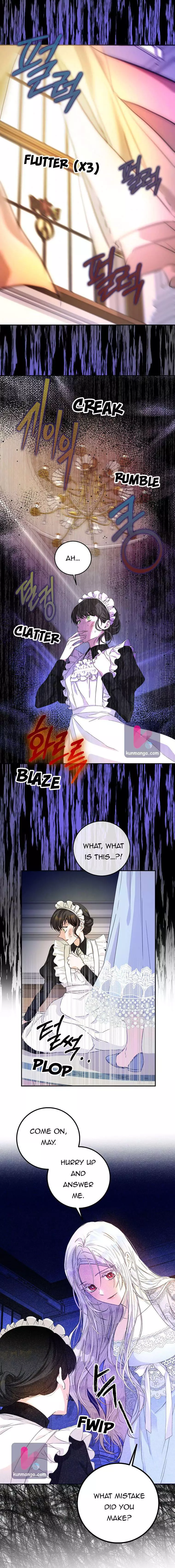 I Became The Wife Of The Male Lead Chapter 21 page 13