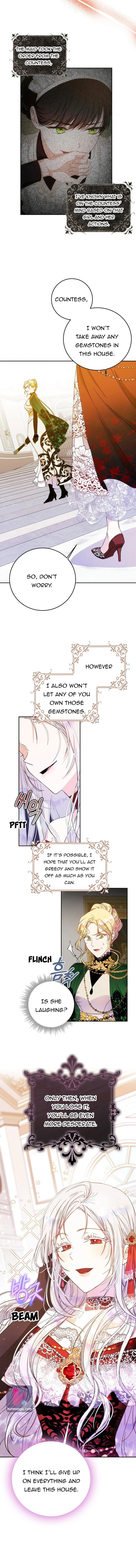 I Became The Wife Of The Male Lead Chapter 22 page 7