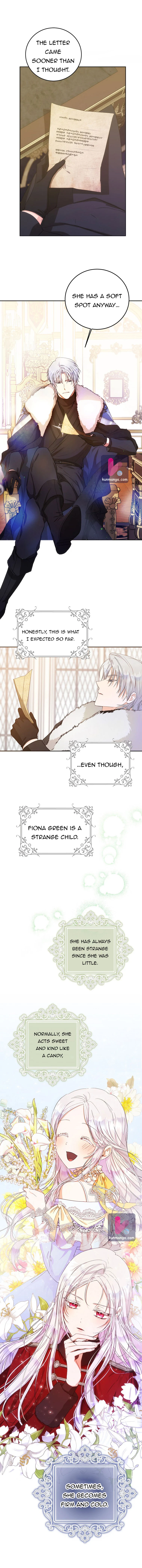 I Became The Wife Of The Male Lead Chapter 22 page 9
