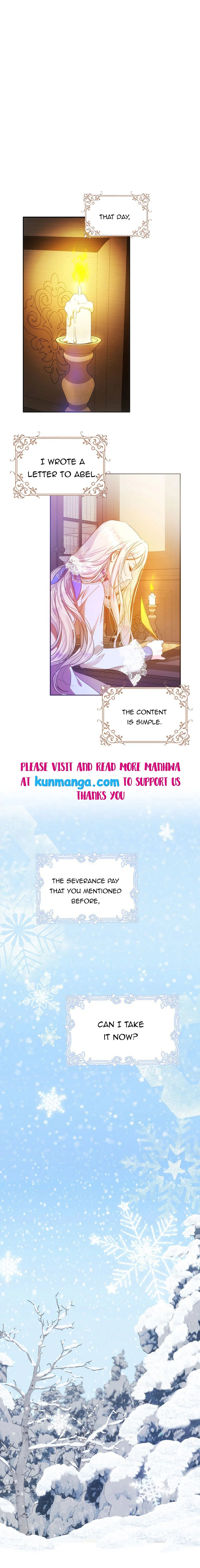 I Became The Wife Of The Male Lead Chapter 22 page 8