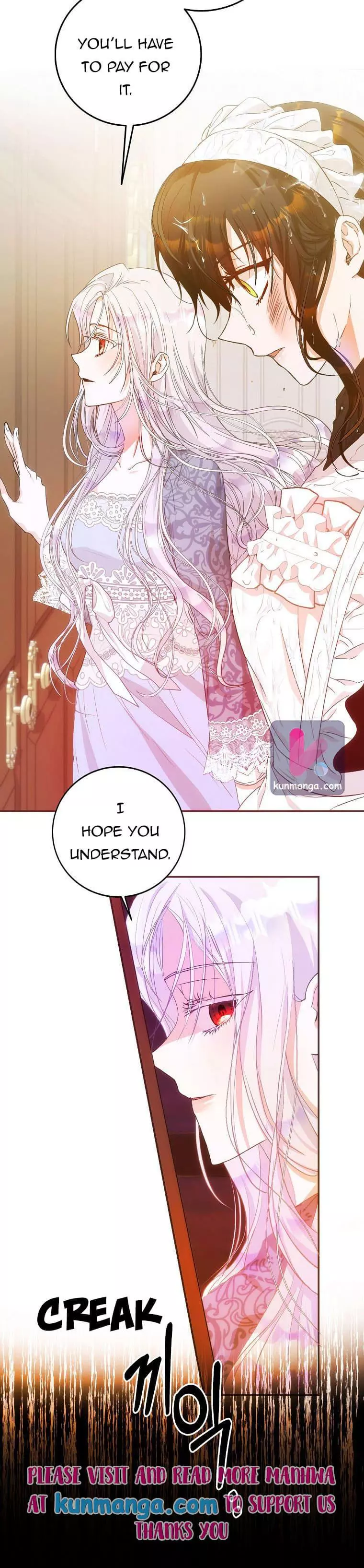 I Became The Wife Of The Male Lead Chapter 21 page 18