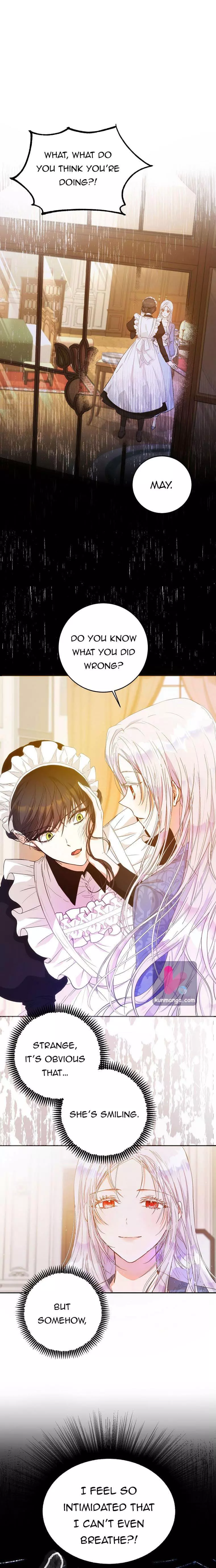 I Became The Wife Of The Male Lead Chapter 21 page 10