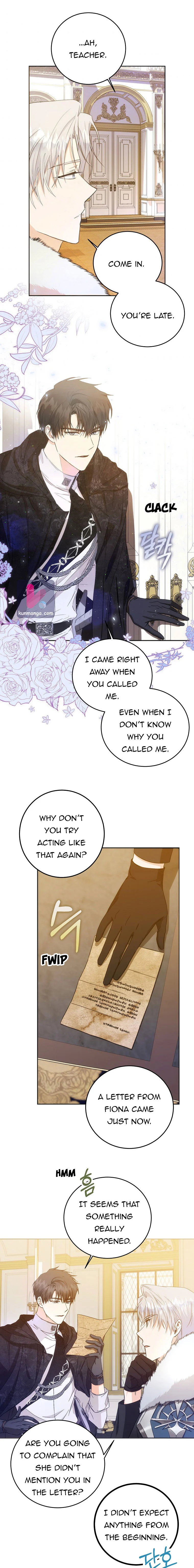 I Became The Wife Of The Male Lead Chapter 22 page 10