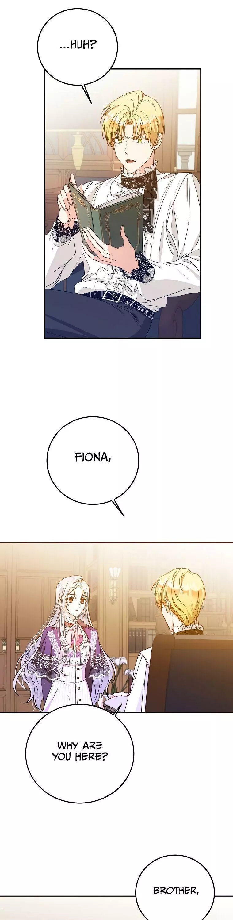 I Became The Wife Of The Male Lead Chapter 23 page 11