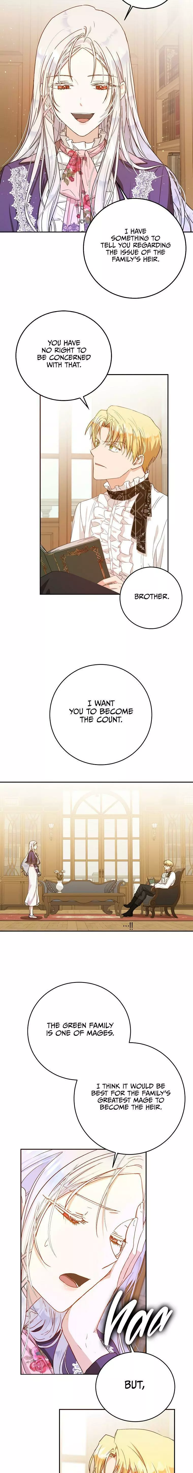 I Became The Wife Of The Male Lead Chapter 23 page 12