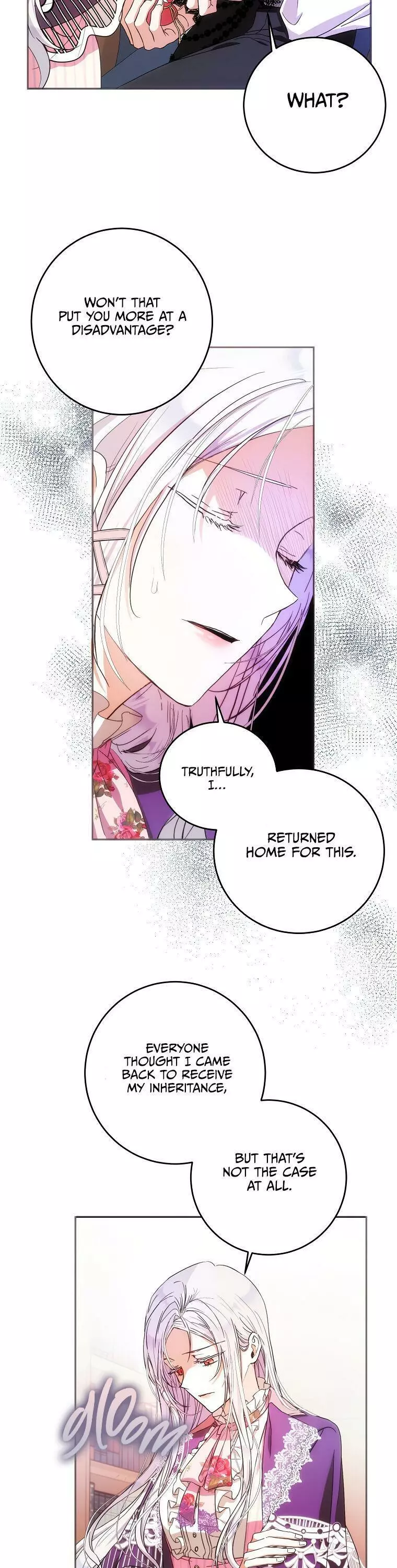 I Became The Wife Of The Male Lead Chapter 23 page 20