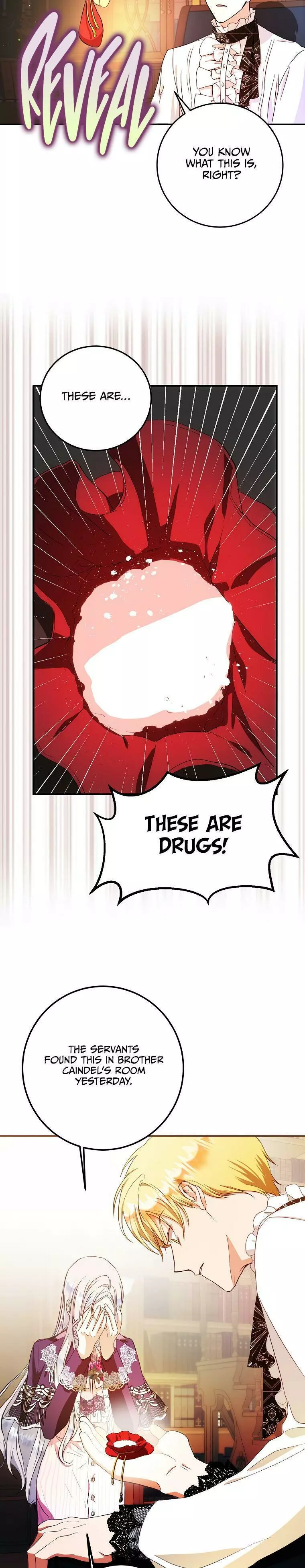 I Became The Wife Of The Male Lead Chapter 23 page 17