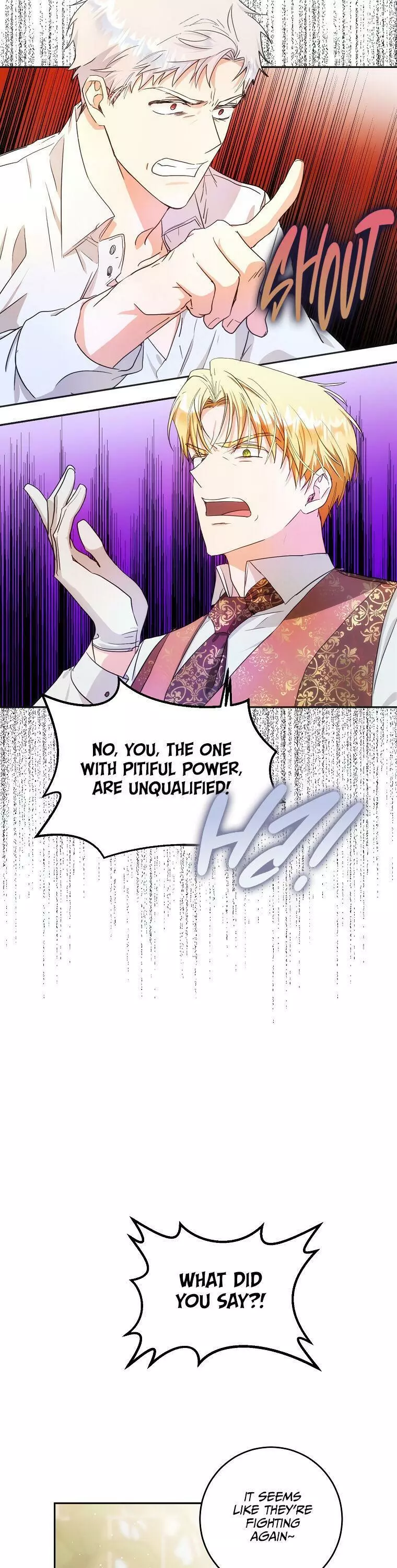 I Became The Wife Of The Male Lead Chapter 23 page 25