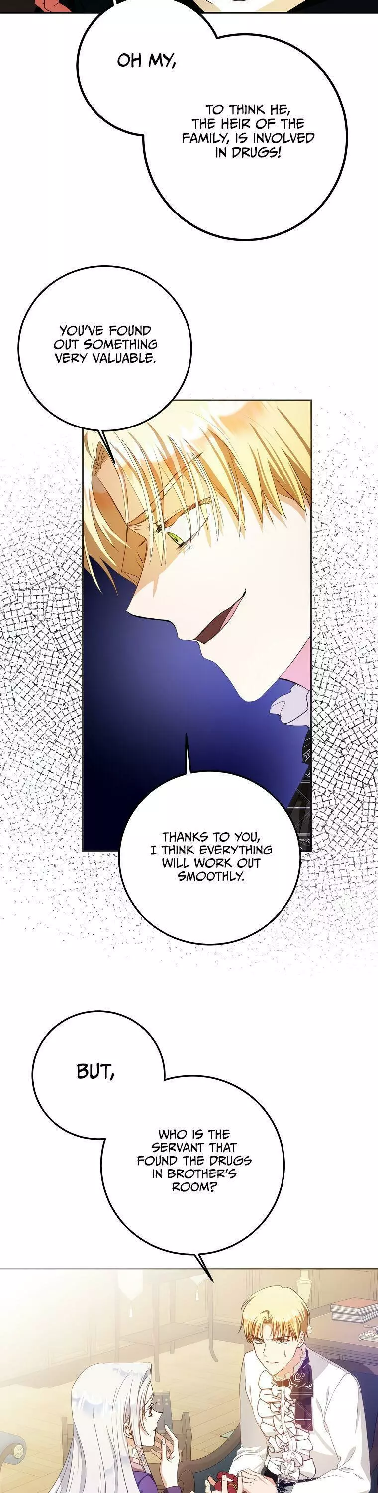 I Became The Wife Of The Male Lead Chapter 23 page 18