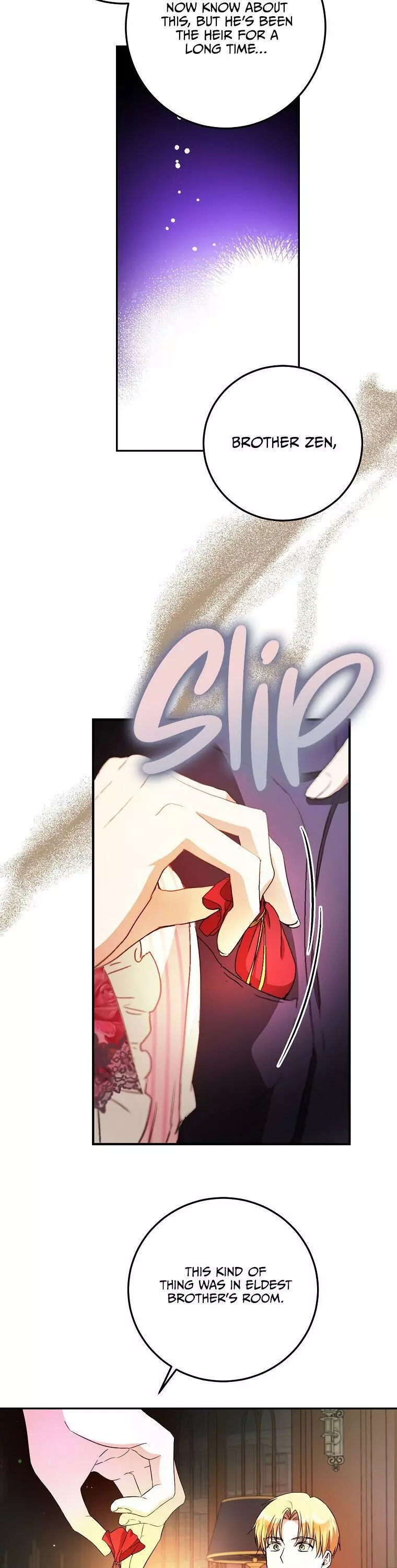 I Became The Wife Of The Male Lead Chapter 23 page 16