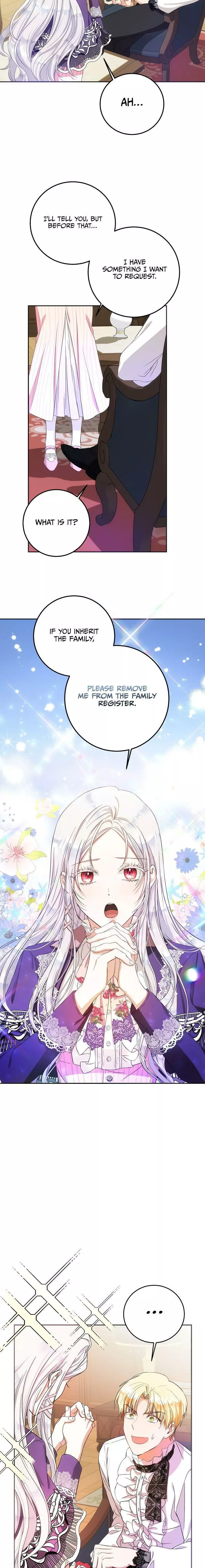 I Became The Wife Of The Male Lead Chapter 23 page 19