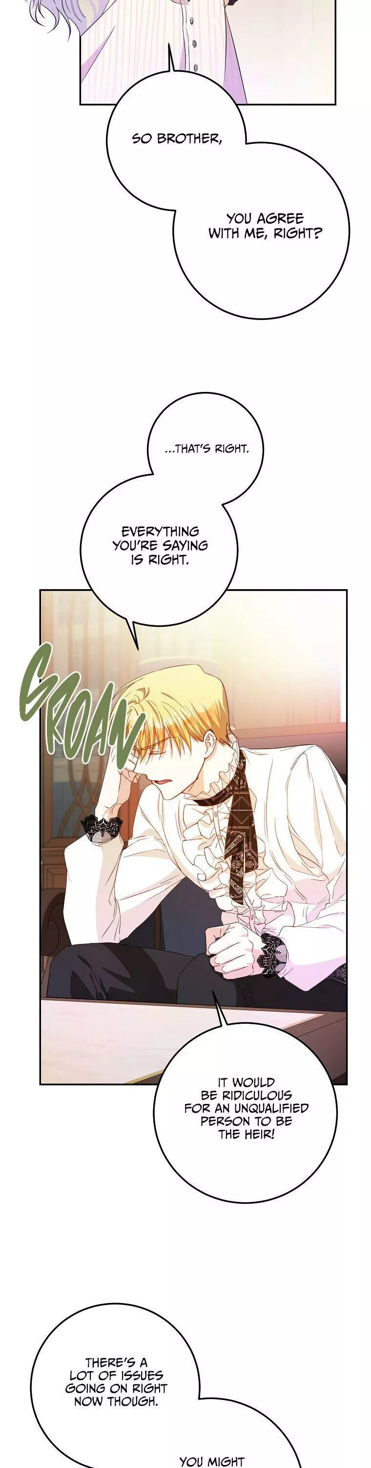 I Became The Wife Of The Male Lead Chapter 23 page 15