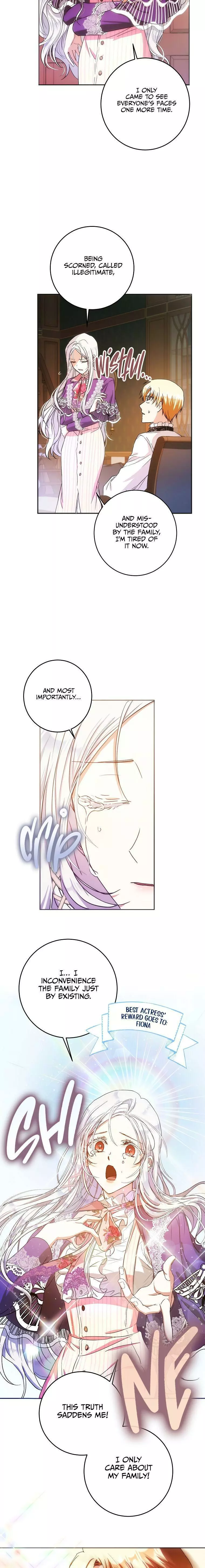 I Became The Wife Of The Male Lead Chapter 23 page 21