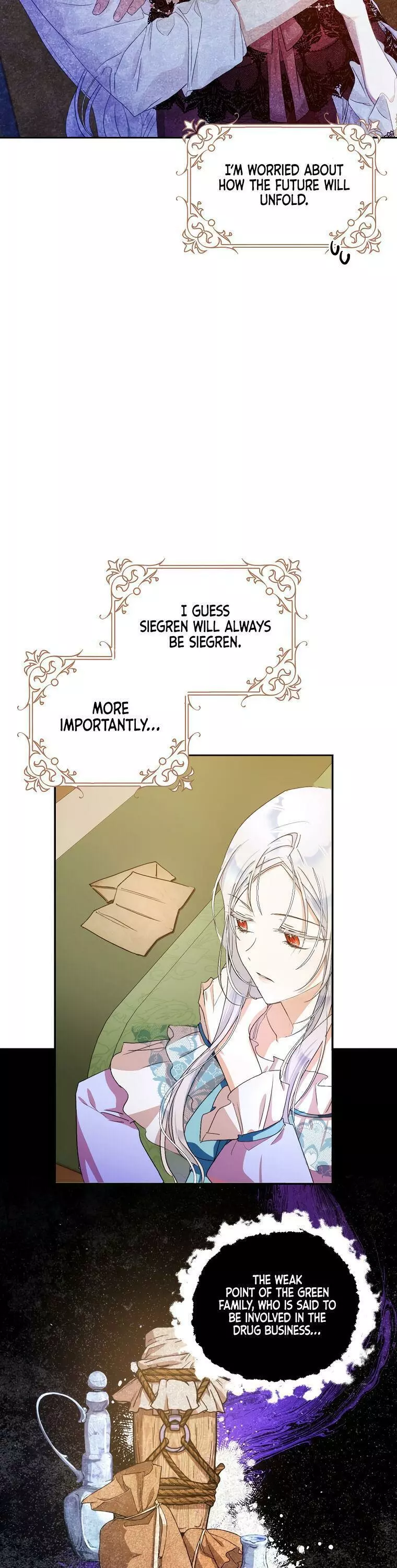I Became The Wife Of The Male Lead Chapter 23 page 7