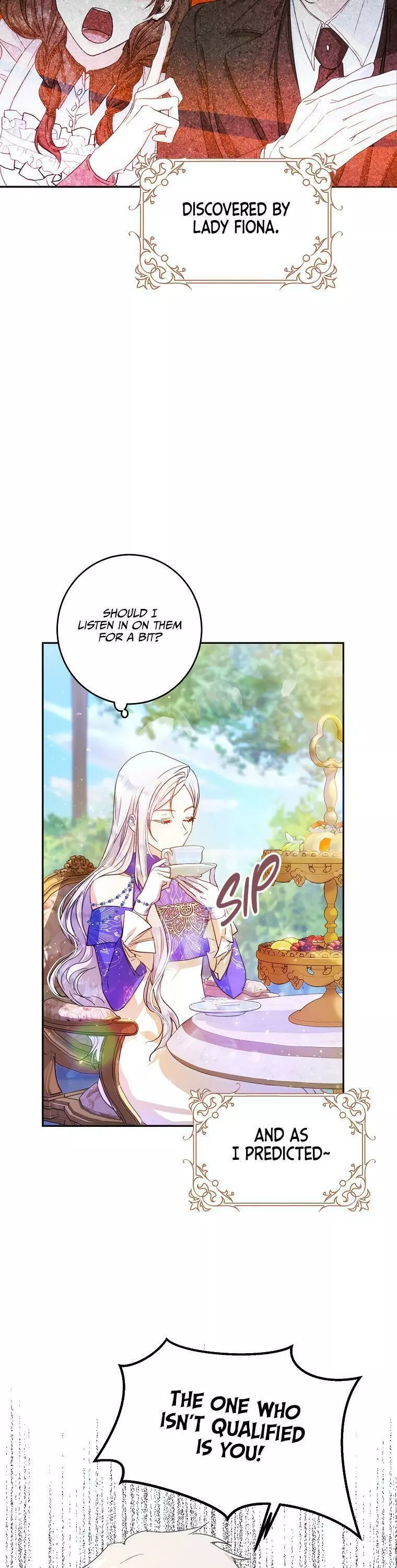 I Became The Wife Of The Male Lead Chapter 23 page 24