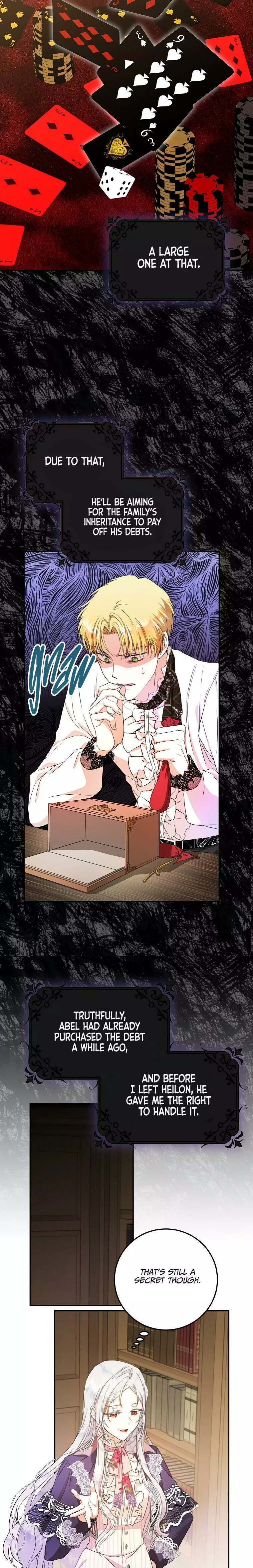 I Became The Wife Of The Male Lead Chapter 23 page 14