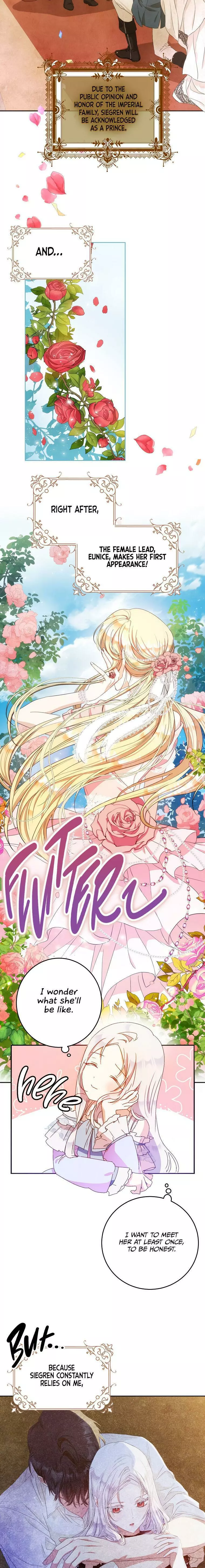 I Became The Wife Of The Male Lead Chapter 23 page 6