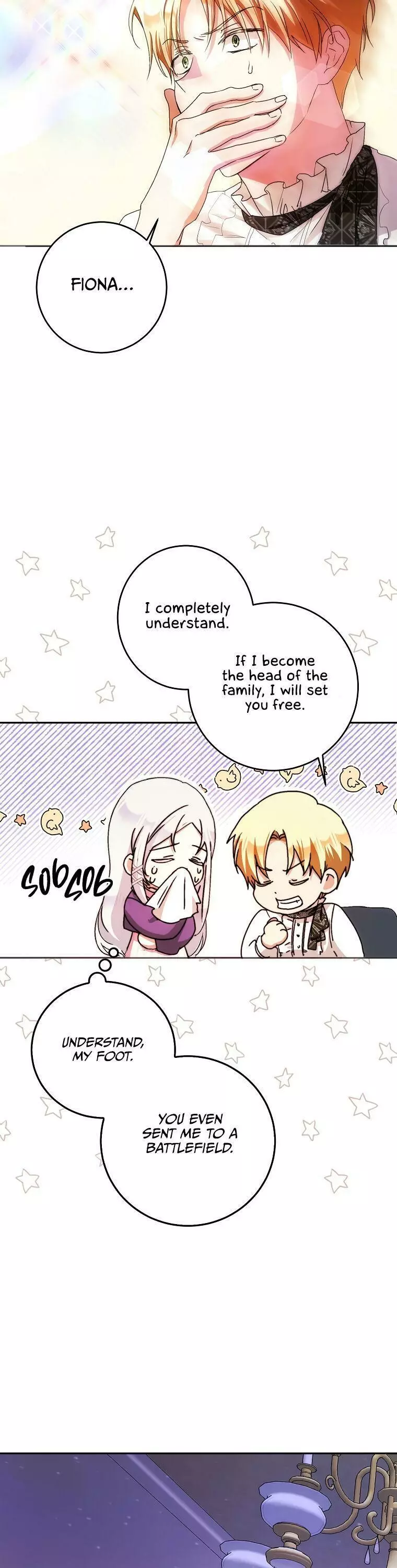 I Became The Wife Of The Male Lead Chapter 23 page 22