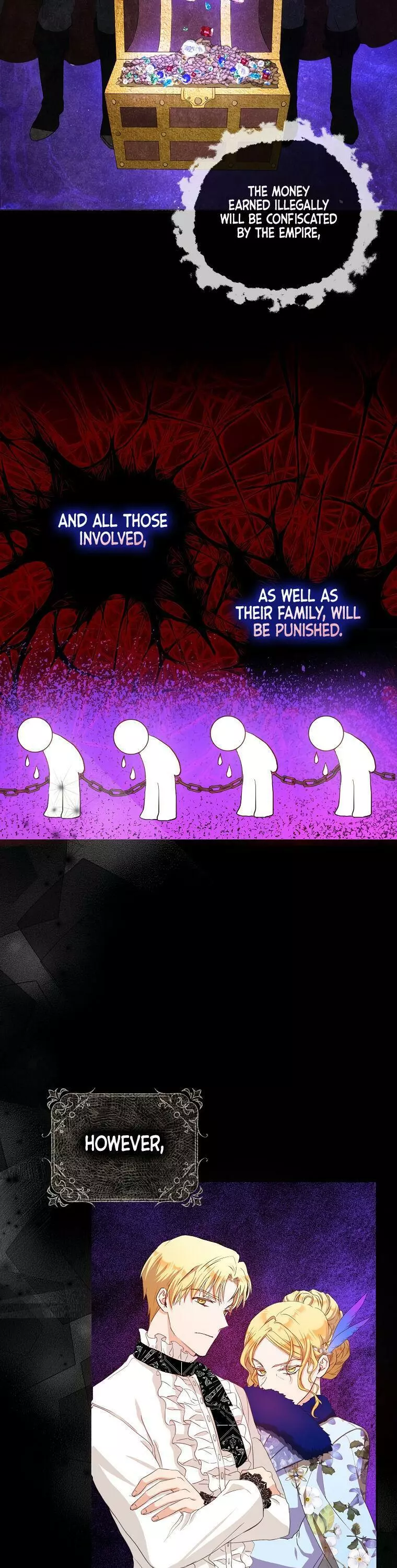 I Became The Wife Of The Male Lead Chapter 23 page 9