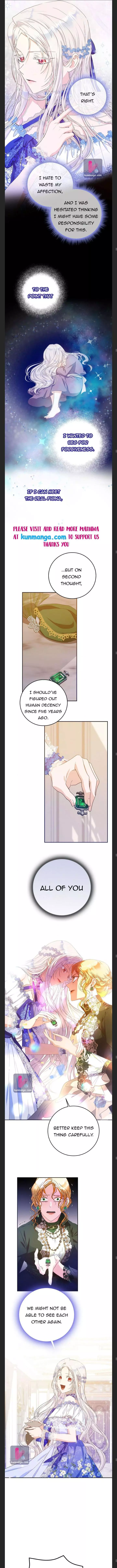 I Became The Wife Of The Male Lead Chapter 24 page 7