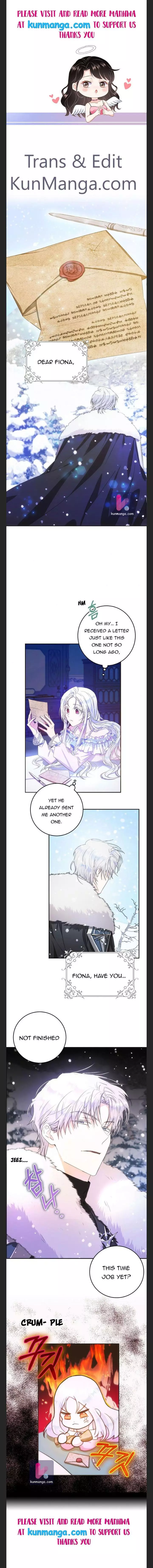 I Became The Wife Of The Male Lead Chapter 24 page 1