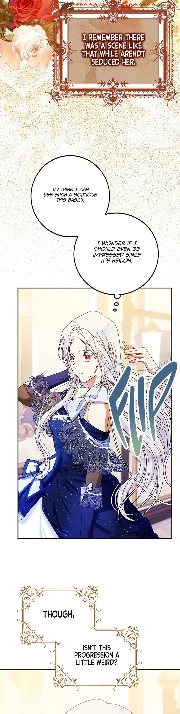 I Became The Wife Of The Male Lead Chapter 27 page 23