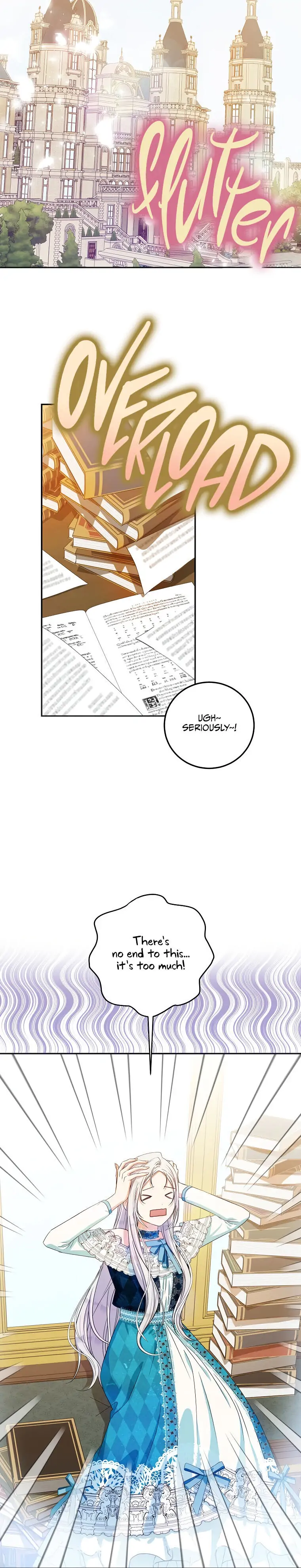 I Became The Wife Of The Male Lead Chapter 27 page 14