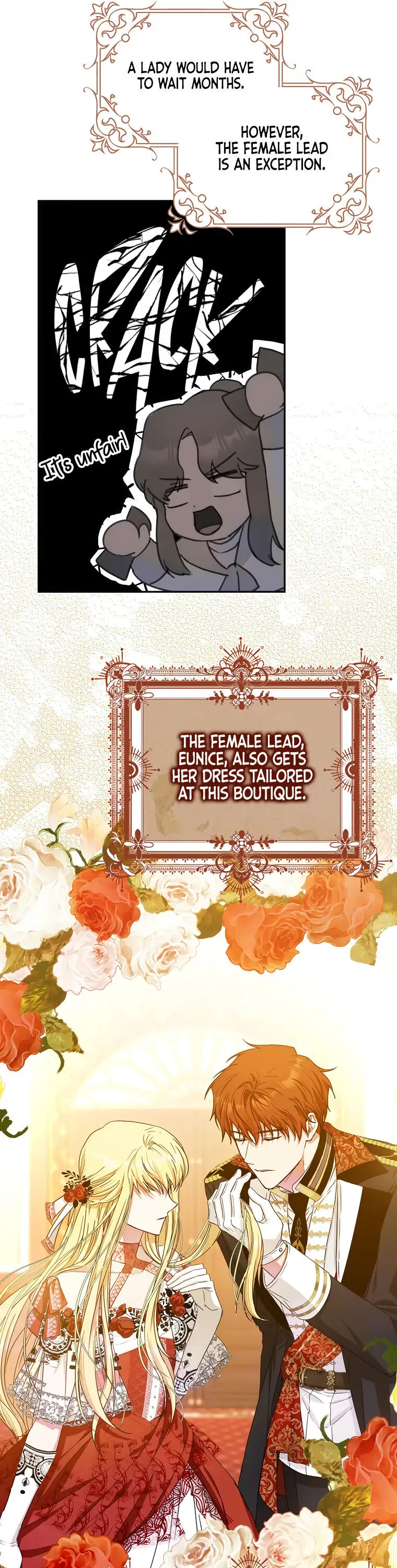 I Became The Wife Of The Male Lead Chapter 27 page 22