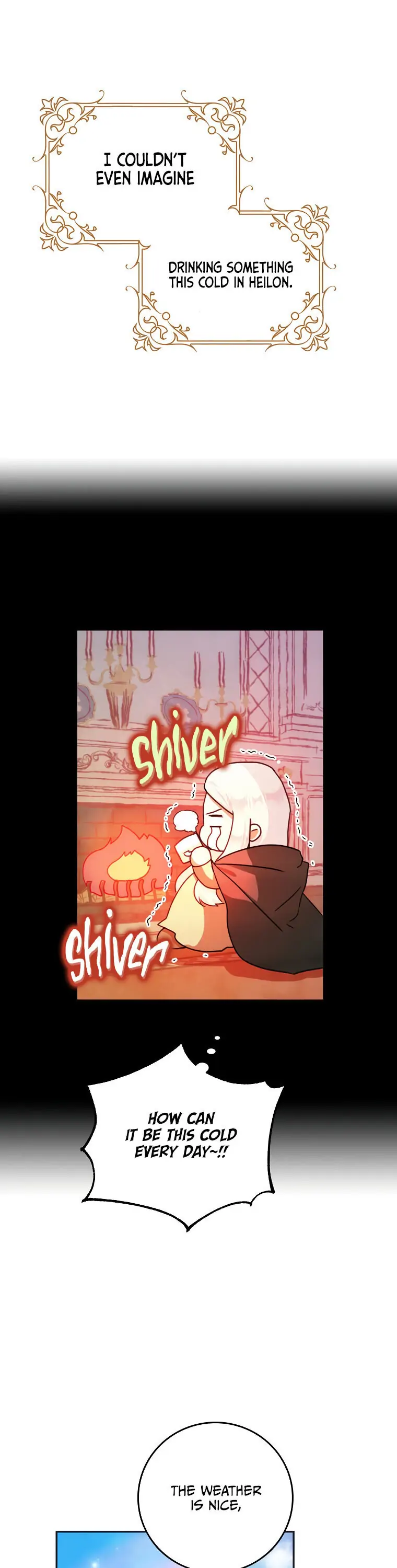 I Became The Wife Of The Male Lead Chapter 27 page 28