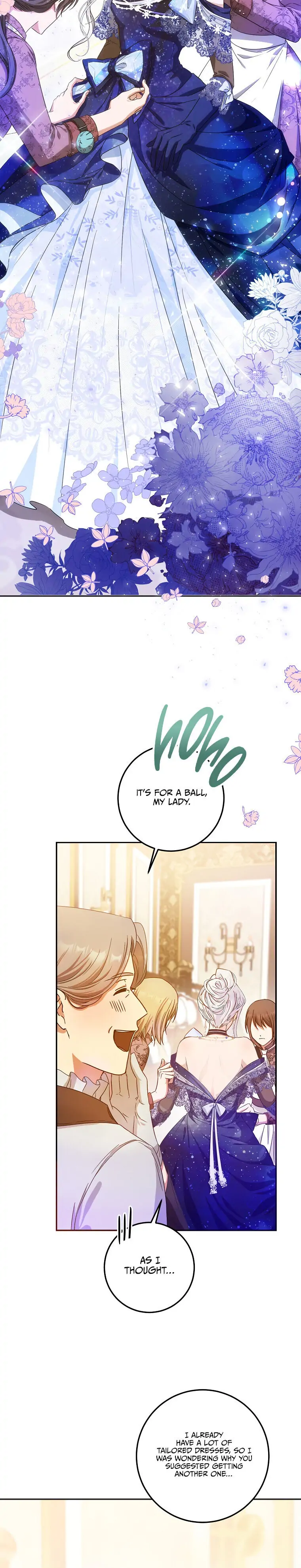 I Became The Wife Of The Male Lead Chapter 27 page 20