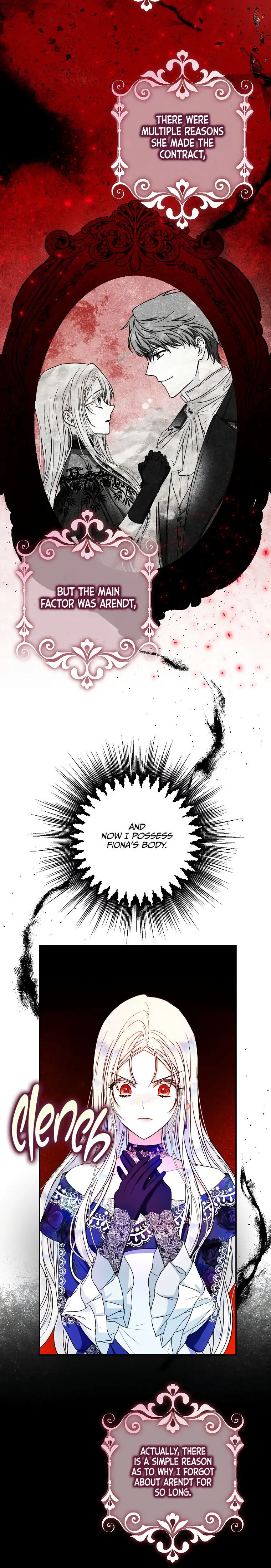 I Became The Wife Of The Male Lead Chapter 27 page 2