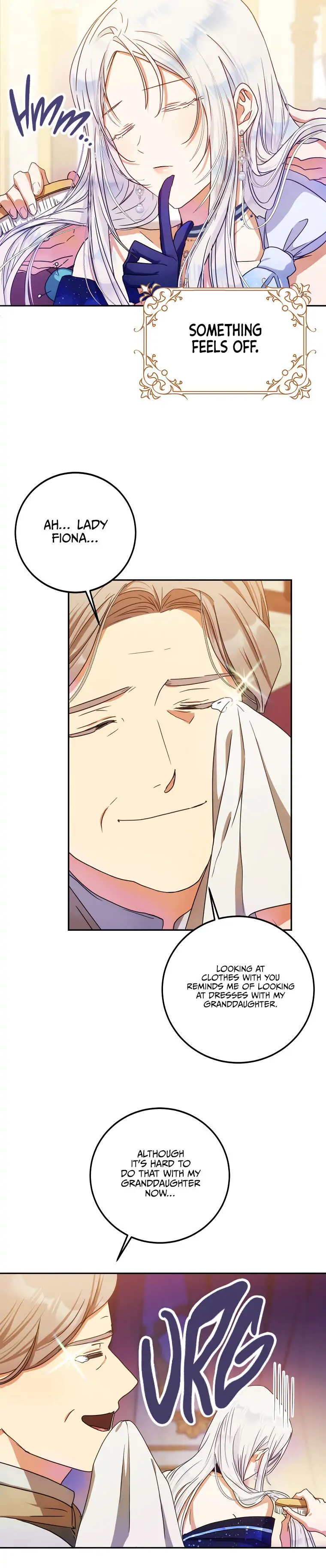 I Became The Wife Of The Male Lead Chapter 27 page 24