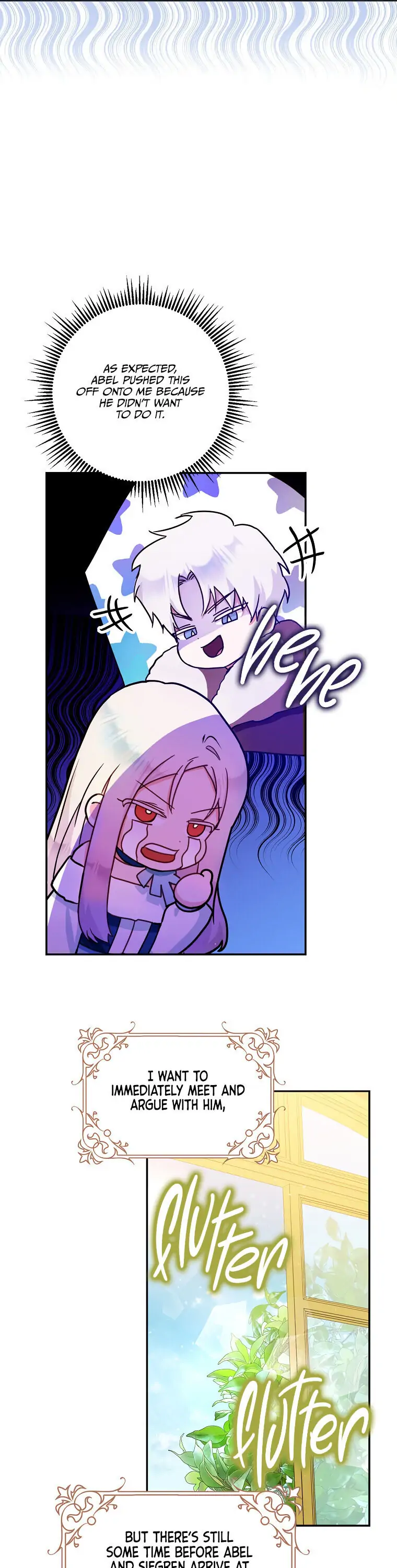 I Became The Wife Of The Male Lead Chapter 27 page 15
