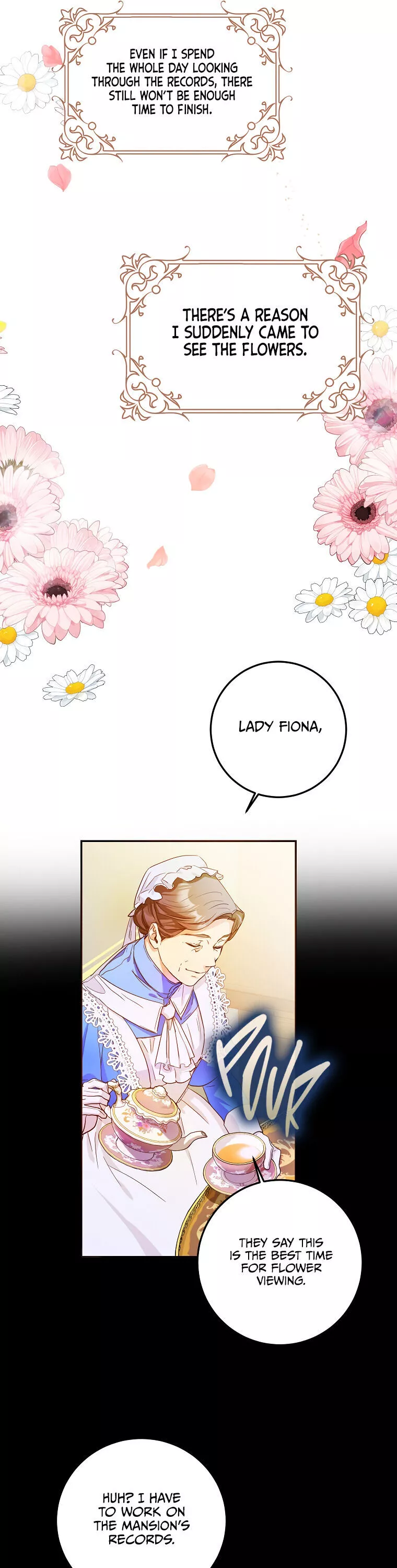 I Became The Wife Of The Male Lead Chapter 26 page 4