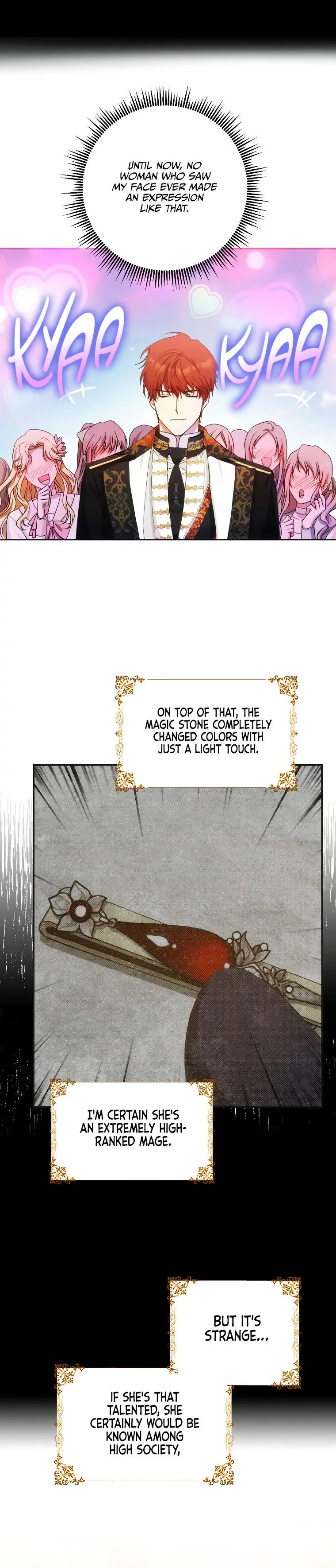 I Became The Wife Of The Male Lead Chapter 27 page 11