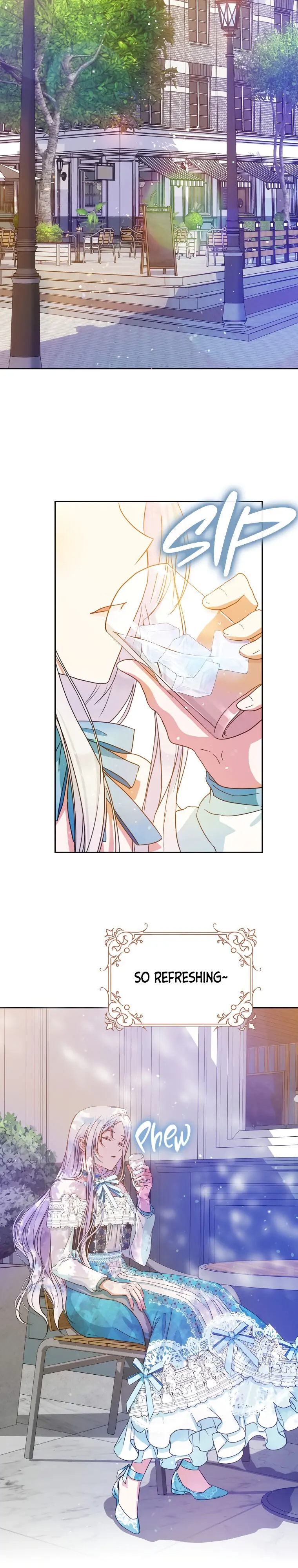 I Became The Wife Of The Male Lead Chapter 27 page 27