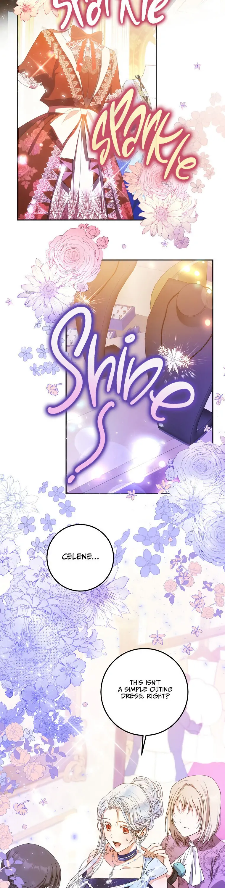 I Became The Wife Of The Male Lead Chapter 27 page 19