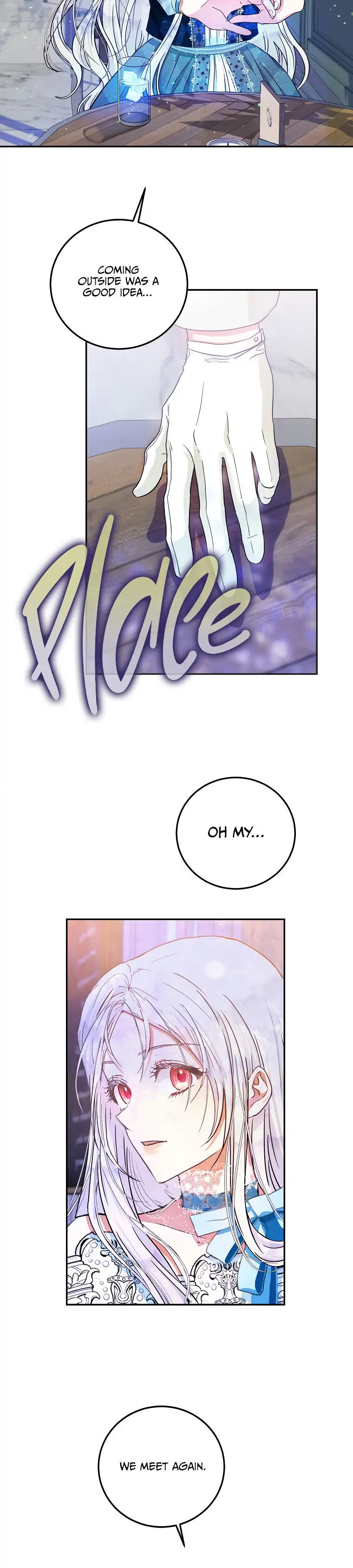 I Became The Wife Of The Male Lead Chapter 27 page 30