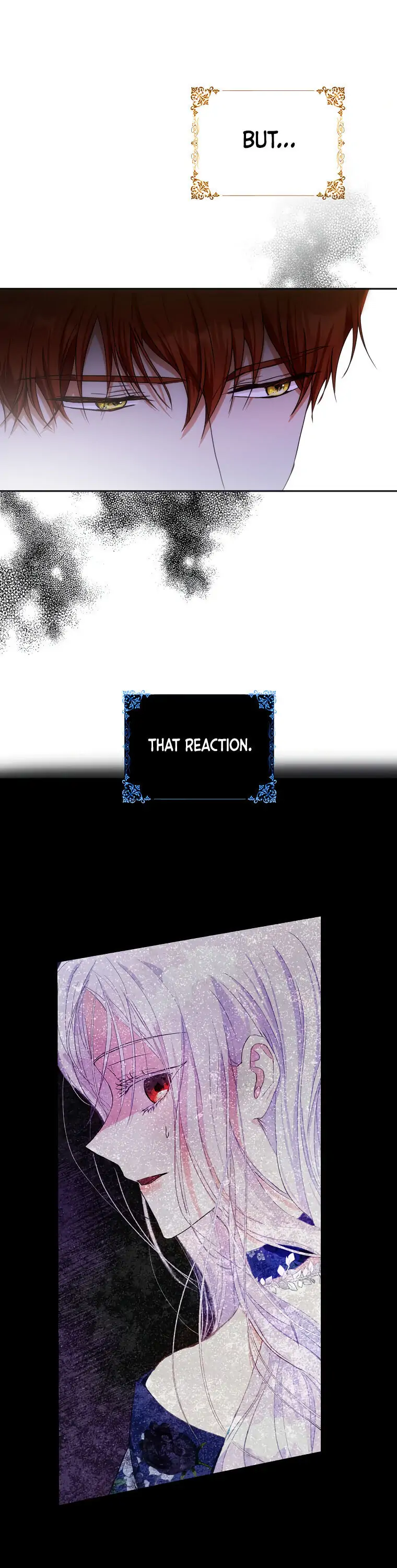 I Became The Wife Of The Male Lead Chapter 27 page 10