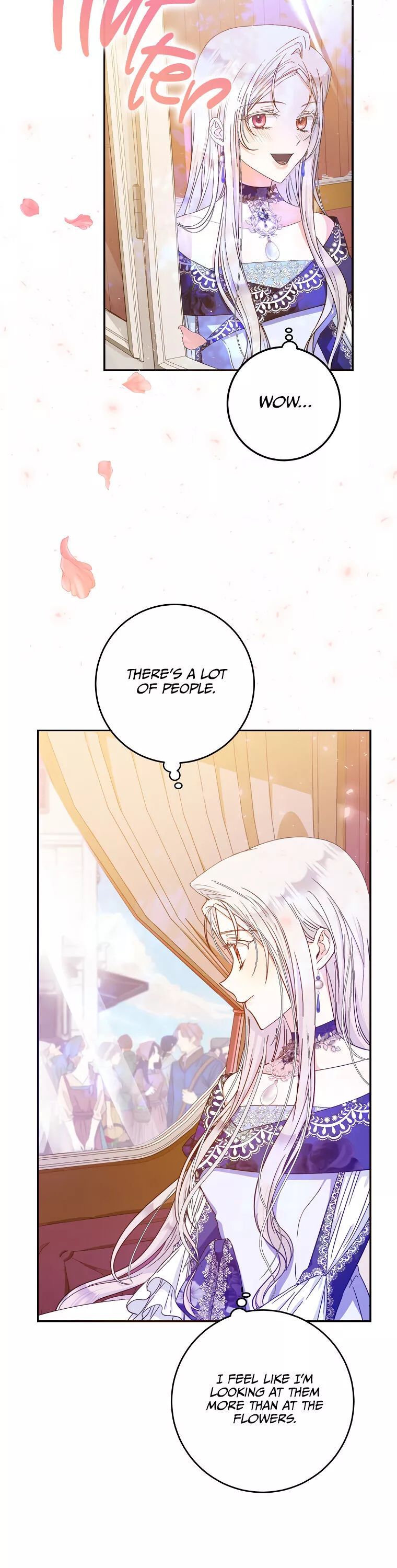 I Became The Wife Of The Male Lead Chapter 26 page 2