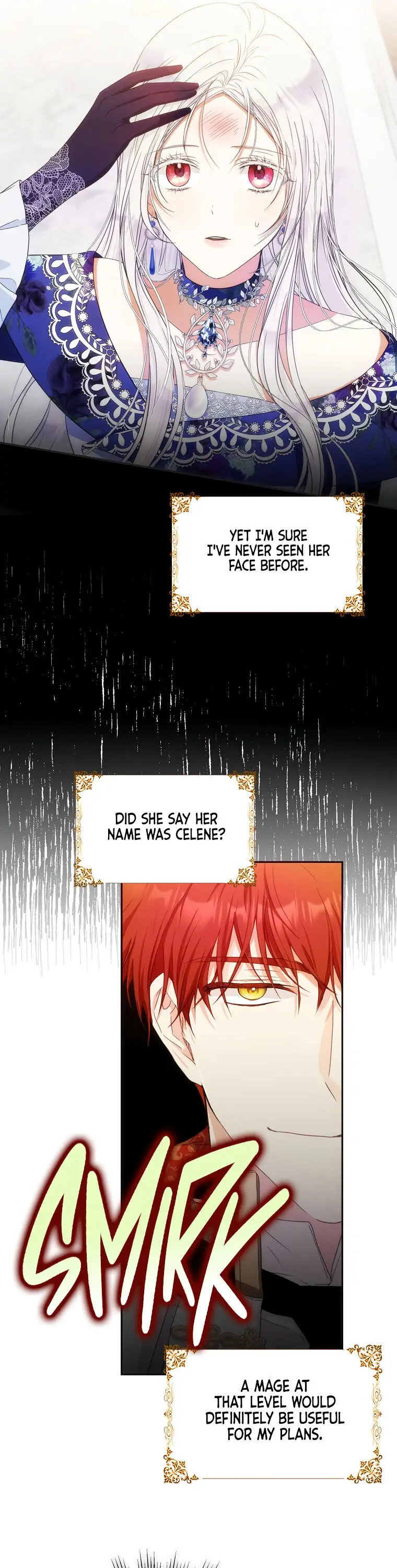 I Became The Wife Of The Male Lead Chapter 27 page 12