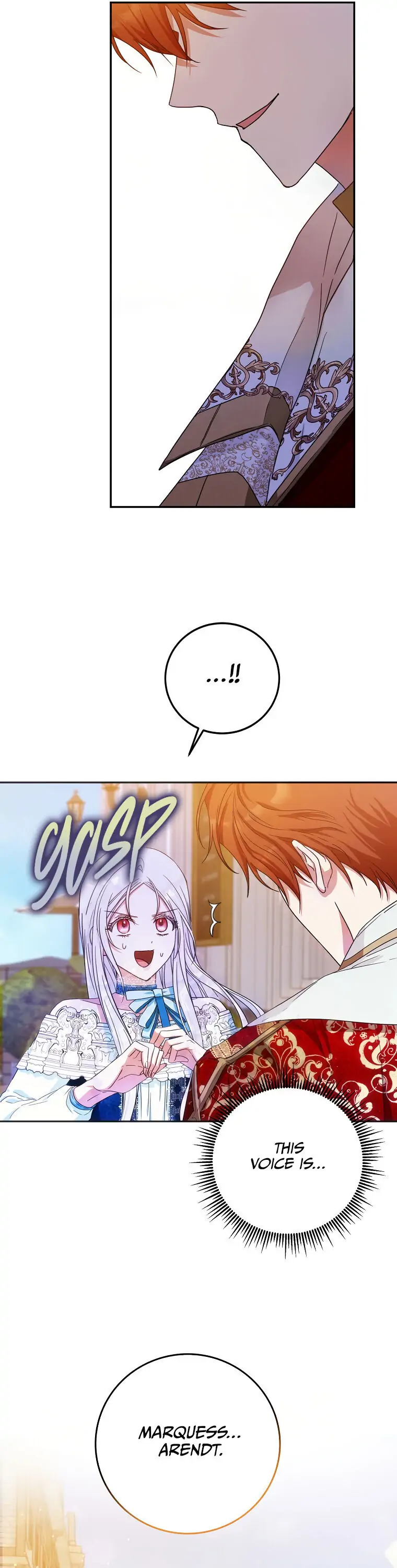 I Became The Wife Of The Male Lead Chapter 27 page 31