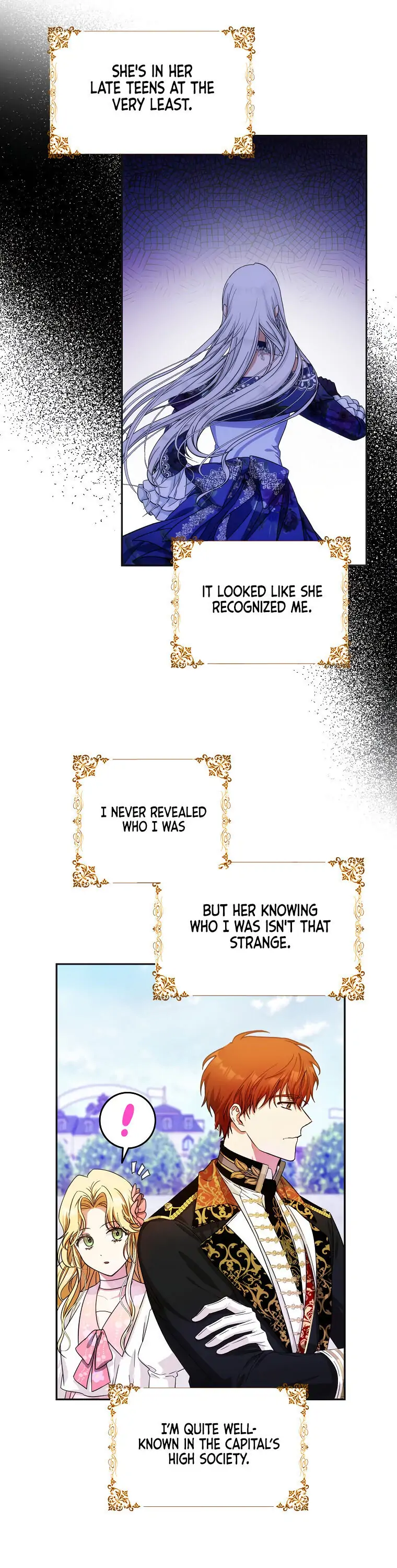 I Became The Wife Of The Male Lead Chapter 27 page 9