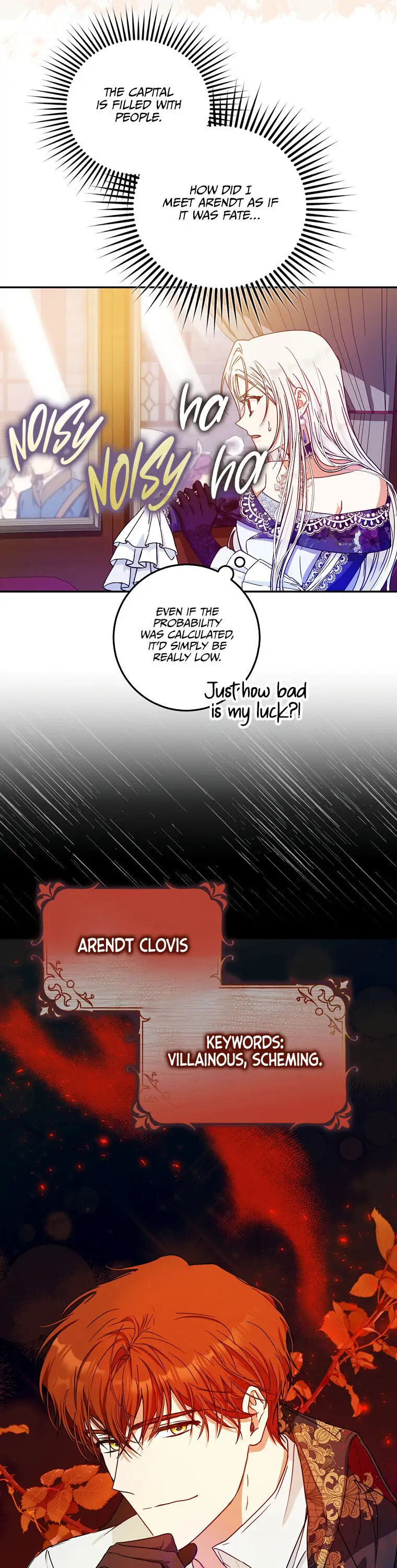 I Became The Wife Of The Male Lead Chapter 27 page 4