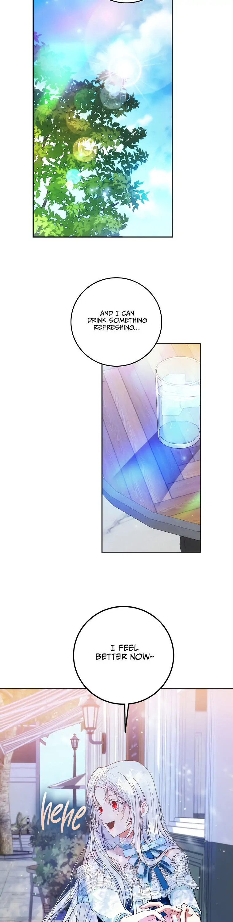 I Became The Wife Of The Male Lead Chapter 27 page 29