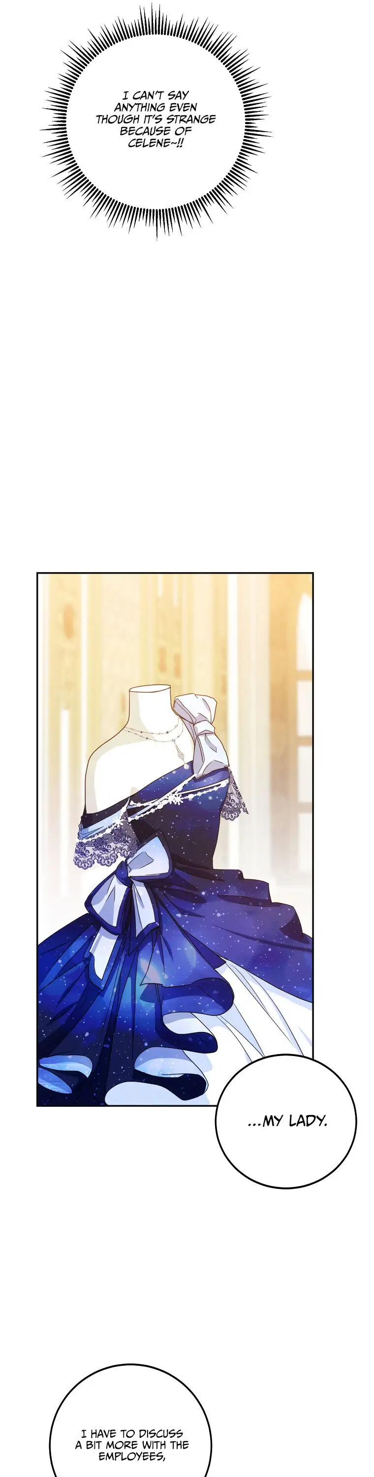 I Became The Wife Of The Male Lead Chapter 27 page 25