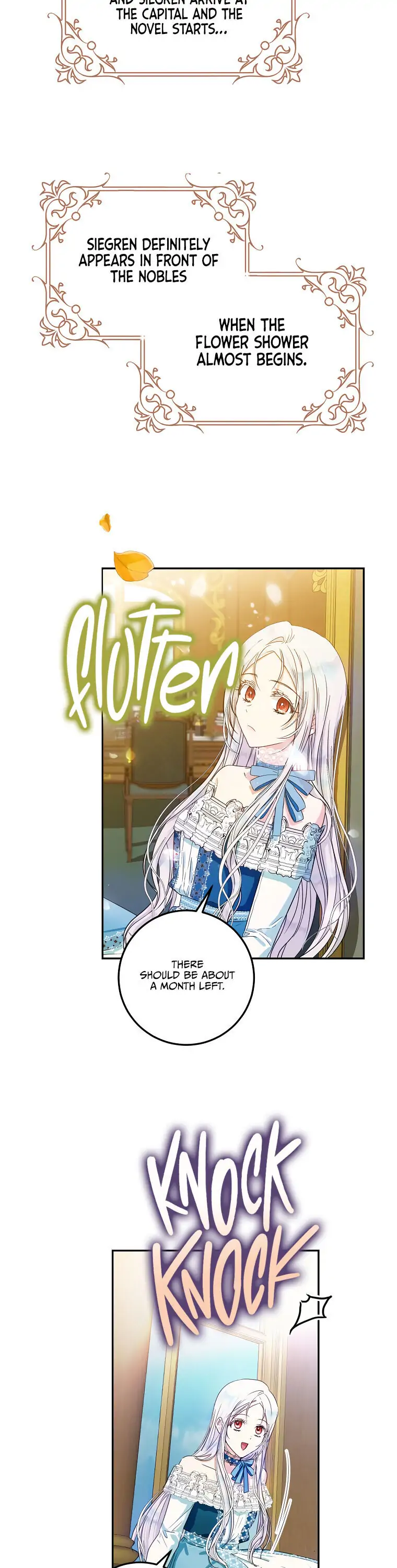 I Became The Wife Of The Male Lead Chapter 27 page 16